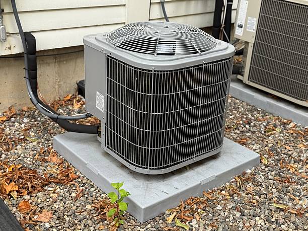 24/7 Emergency Hvac experts in White Oak, NC